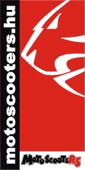 Motoscooters 120x240