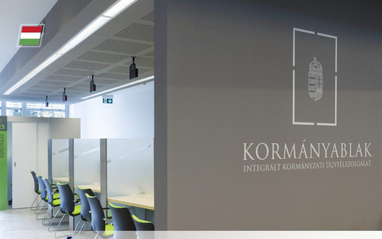 Rendkívüli nyitvatartás a választás hétvégéjén a kormányablakokban