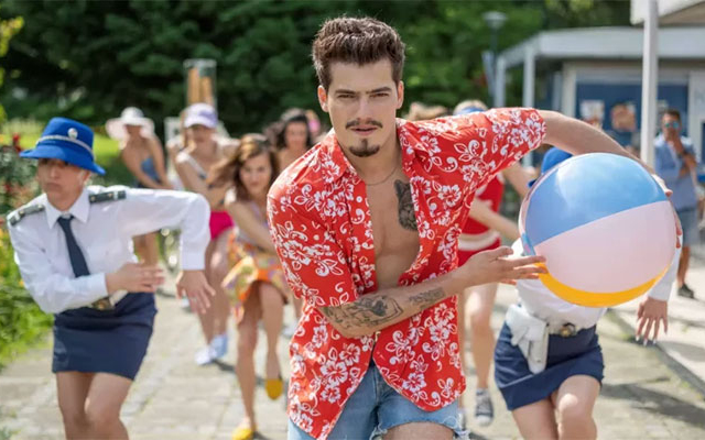 Elkezdődött a Hogyan tudnék élni nélküled? című film második részének forgatása