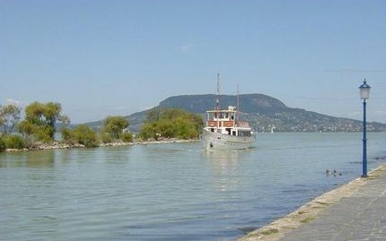 Szombattól negyven percenként járnak a balatoni kompok