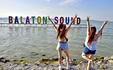 Eldőlt: Jövőre nem lesz Balaton Sound