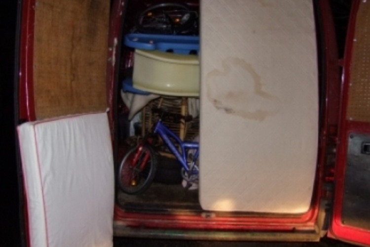 Őrizetben a keszthelyi betörő