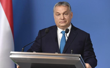 Orbán Viktor: méltán lehetünk büszkék az aláírt hároméves bérmegállapodásra