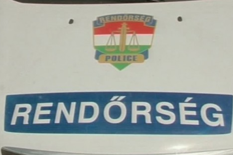 Gyalogost gázolt egy nő Zalaegerszegen