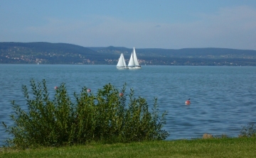 Mi lesz veled Balaton?