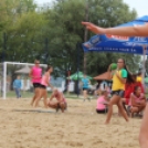 Balaton Open Beach Handball Cup 2012