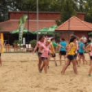 Balaton Open Beach Handball Cup 2012