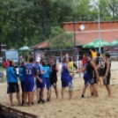 Balaton Open Beach Handball Cup 2012