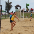 Balaton Open Beach Handball Cup 2012