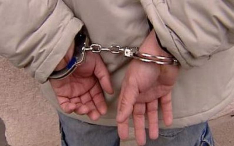 Rablás miatt két fiatalkorút őrizetbe vettek Keszthelyen