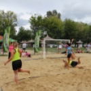 Balaton Open Beach Handball Cup 2012