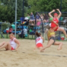 Balaton Open Beach Handball Cup 2012