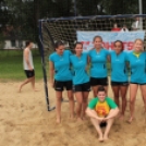 Balaton Open Beach Handball Cup 2012