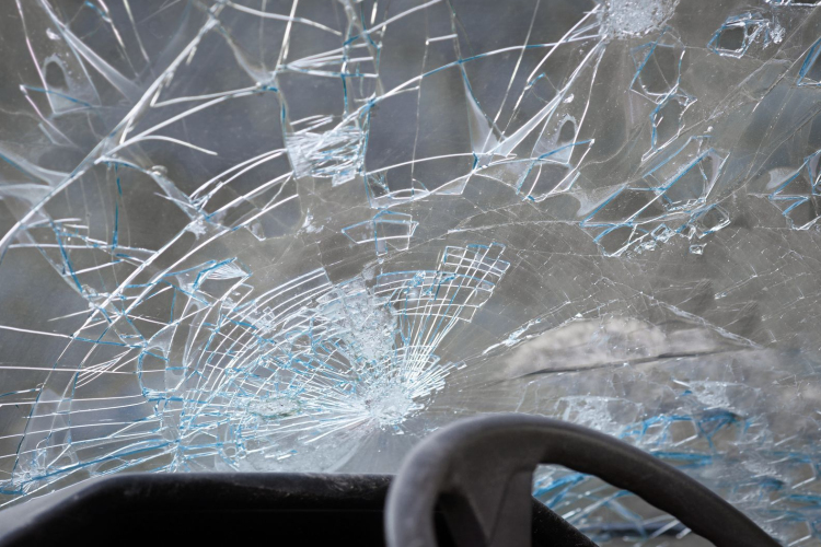 Cserbenhagyásos gázolás történt Zalaszentgróton