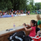 Balaton Open Beach Handball Cup 2012