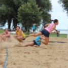 Balaton Open Beach Handball Cup 2012