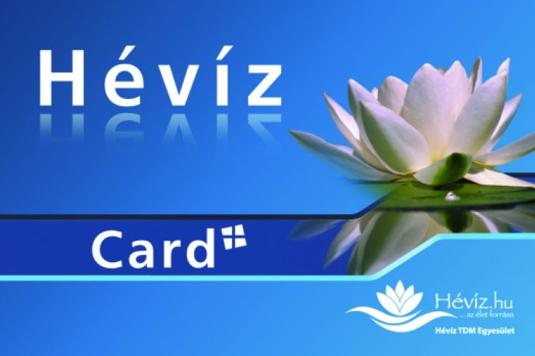 A Hévíz Card+ legkedveltebb szolgáltatói