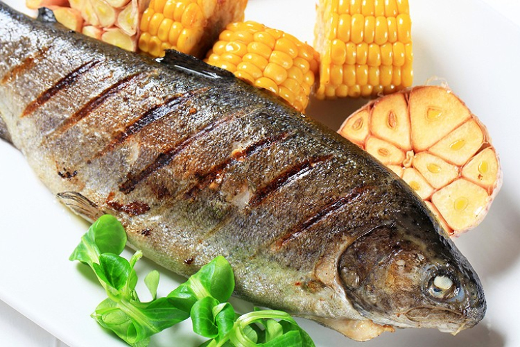 Pisztráng- és borfesztivált rendeznek a hét végén Tapolcán