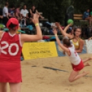 Balaton Open Beach Handball Cup 2012