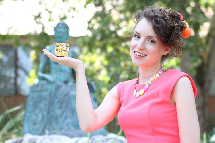 Befejeződött Hévízen az első kínai videóklip forgatása