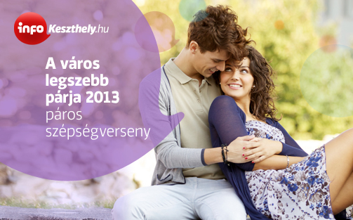 Valentin-napi párverseny eredményhirdetése