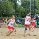 Balaton Open Beach Handball Cup 2012