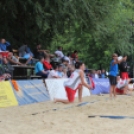 Balaton Open Beach Handball Cup 2012