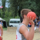 Balaton Open Beach Handball Cup 2012