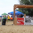 Balaton Open Beach Handball Cup 2012