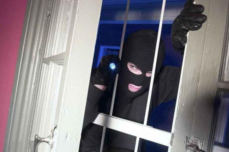 Hétvégi házak fosztogatóit vették őrizetbe Keszthelyen