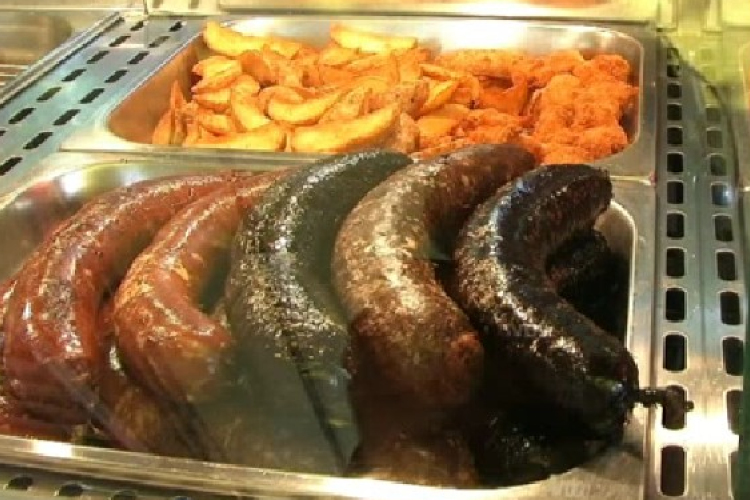 Javult a tóparti vendéglátósok forgalma a Balatonnál