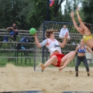 Balaton Open Beach Handball Cup 2012