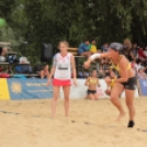 Balaton Open Beach Handball Cup 2012