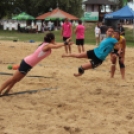 Balaton Open Beach Handball Cup 2012