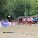 Balaton Open Beach Handball Cup 2012