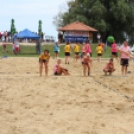 Balaton Open Beach Handball Cup 2012