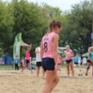 Balaton Open Beach Handball Cup 2012