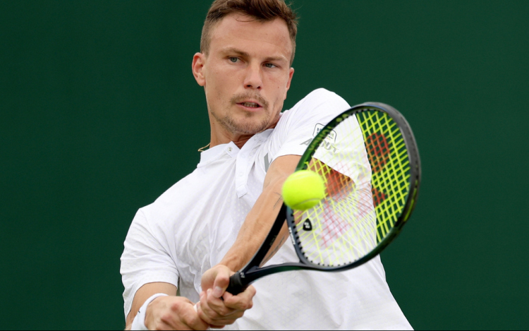 Genfi tenisztorna - Fucsovics készülhet Djokovic ellen