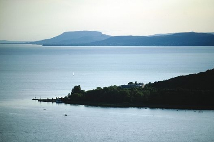 Az idei nyári szezonban négyen fulladtak bele a Balatonba