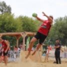 Balaton Open Beach Handball Cup 2012