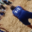 Balaton Open Beach Handball Cup 2012