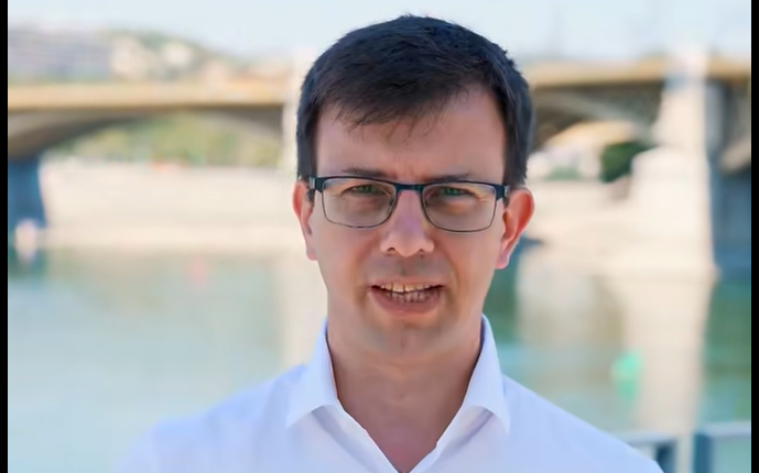 Hőség - Fidesz: a Tisza-kormány nem készült fel az energiakrízisre