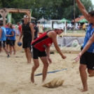 Balaton Open Beach Handball Cup 2012