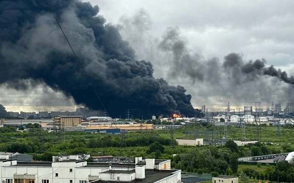 Ukrajnai háború – Az eddigi legnagyobb dróncsapás érte Moszkvát
