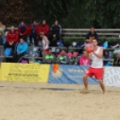 Balaton Open Beach Handball Cup 2012