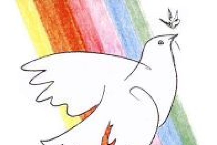 Erőszakmentes nap Zalaegerszegen