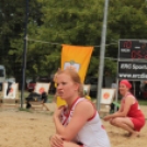 Balaton Open Beach Handball Cup 2012