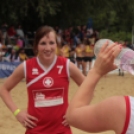 Balaton Open Beach Handball Cup 2012