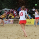 Balaton Open Beach Handball Cup 2012