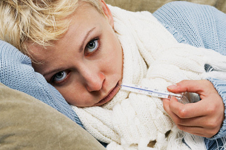 Influenza - Tetőzött a járvány Magyarországon